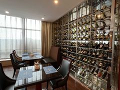 -淮安曙光国际大酒店(大运河广场花街店)