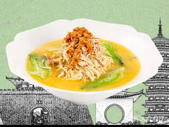 -永春园·扬州早茶·淮扬菜(漫乐城店)