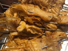 -鼎原力量东北吊炉烧烤(临河街店)