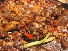 -飶香居(省博物馆店)