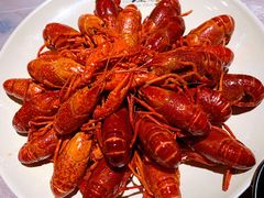 -巴厘龙虾·榜首油焖大虾(洞庭·艺术洋房店)