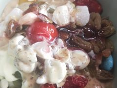 -韩盛·盛江山自助料理(沈辽路万达店)