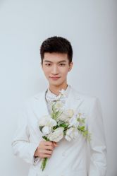 -太古映画婚纱摄影(天河店)