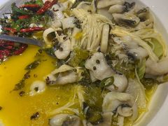 -吕氏疙瘩汤·新鲁菜(新贵和店)