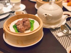 -京香轩·中餐厅(上海中庚聚龙酒店)