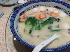 -山外山菜馆(玉泉路店)