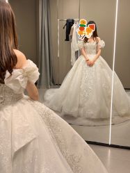 -SATIN COUTURE瑟庭婚纱礼服馆