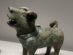 -陕西历史博物馆