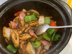 -紫羅蘭酒家(万江石美店)