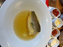 -鲤院·新中式美学·庭院餐厅(夫子庙店)