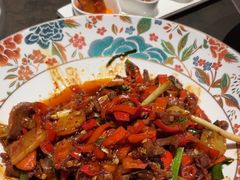 -芙蓉十九·新湘菜