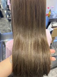 -MMby Hair Code芭曲发型