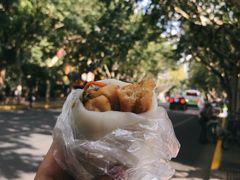 -上海虹口糕团食品厂(欣兴店)