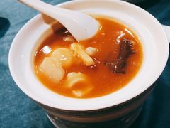 宫廷佛跳墙-麟1929(外滩店)