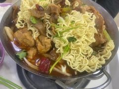 -清华澜园教工餐厅