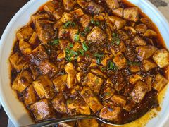 -四川饭店(长白店)