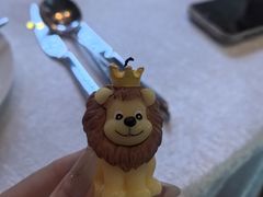 -莲西餐(曲江店)