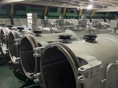 -泰达航母主题公园