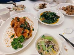 -莆田餐厅PUTIEN(西安万象天地店)