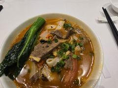 -南宁荔园维景国际酒店·荔园中餐厅