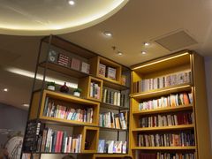 -COSTA COFFEE(西贸凯德晶品4层2店)
