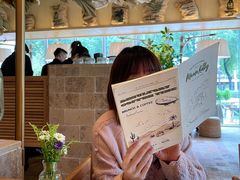 -翠贝卡&Mama Kelly Brunch Coffee(河西店)