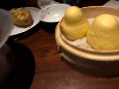 -绿茶餐厅(燕郊永旺店)