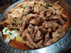 -胖哥俩肉蟹煲(湖滨银泰in77店)