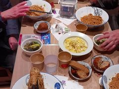 -新万鑫银丝面·非遗无锡味(惠山古镇店)