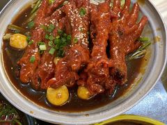 -馨方园食府·市井老南京菜