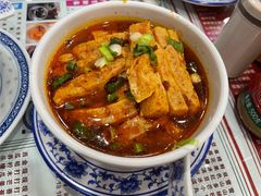 -捷信牛奶甜品世家(学府店)