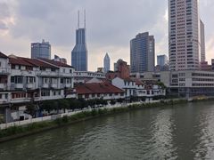 -南京路步行街