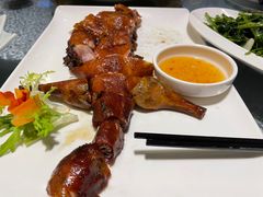 -丽华园(汉阳龙阳店)