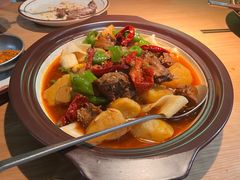 -纳鲁孜·新疆特色餐厅(上海悦荟广场店)