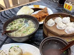 -全启和美食(由由店)