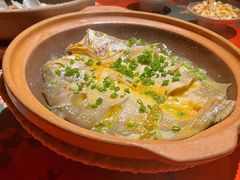 -涌煲记·蟹煲·砂锅海鲜·煲出宁波味(天一旗舰店)