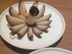 -金掌勺锅包肉(太原万达店)