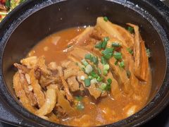 -常和州·夜宵大排档(常州单店)