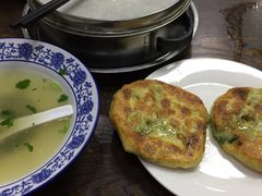 -清真嘎咕馅饼(奉天街店)