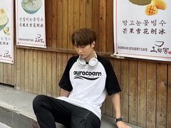 -麻蒲碳烤肉(远景路1号店)