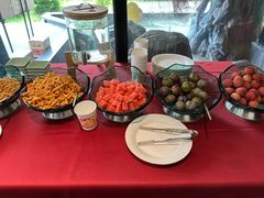 -院里寻菜·精致庭院菜(观沙岭店)