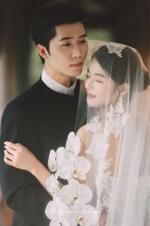-金夫人婚纱摄影(惠阳店)