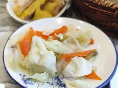 -紫藤园·天目湖大鱼头(南山竹海店)
