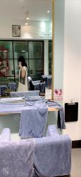 -东方麒麟·潘多拉SALON