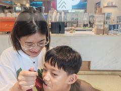 -Peet's Coffee皮爷咖啡(豫园店)