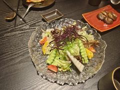 -和一料理(安阳店)