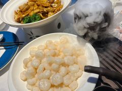 -食悦江南·淮扬菜·烤鸭(亚运村·惠新店)