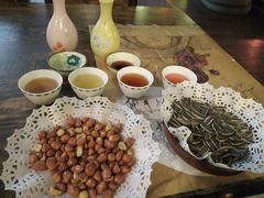 -蘭葶花酒馆(鼓楼店)