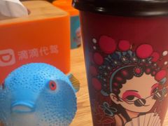 -永安鱼庄·镇江菜(丁卯店)