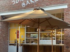 -佐敦面包铺·JORDAN BAKERY